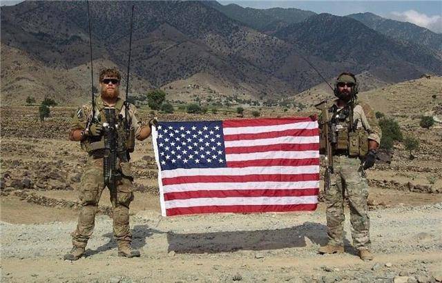 面对阿富汗乱局,印度土耳其一哄而上,中国做法才是大智慧