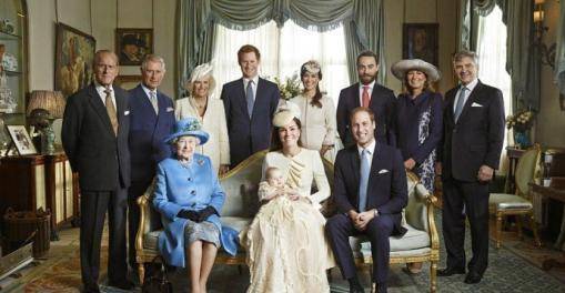 百年战争,梳理英国纹章的来龙去脉,聊聊其背后蕴意_英格兰_骑士_历史