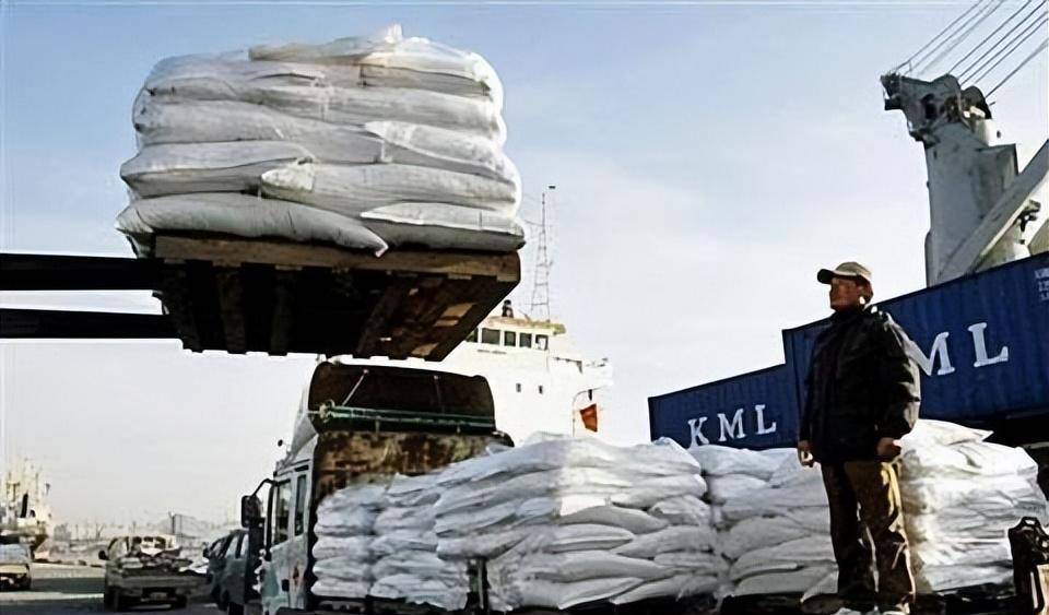 揭秘美国粮食霸权:世界粮食危机,美国如何通过粮食控制全世界?_全球_