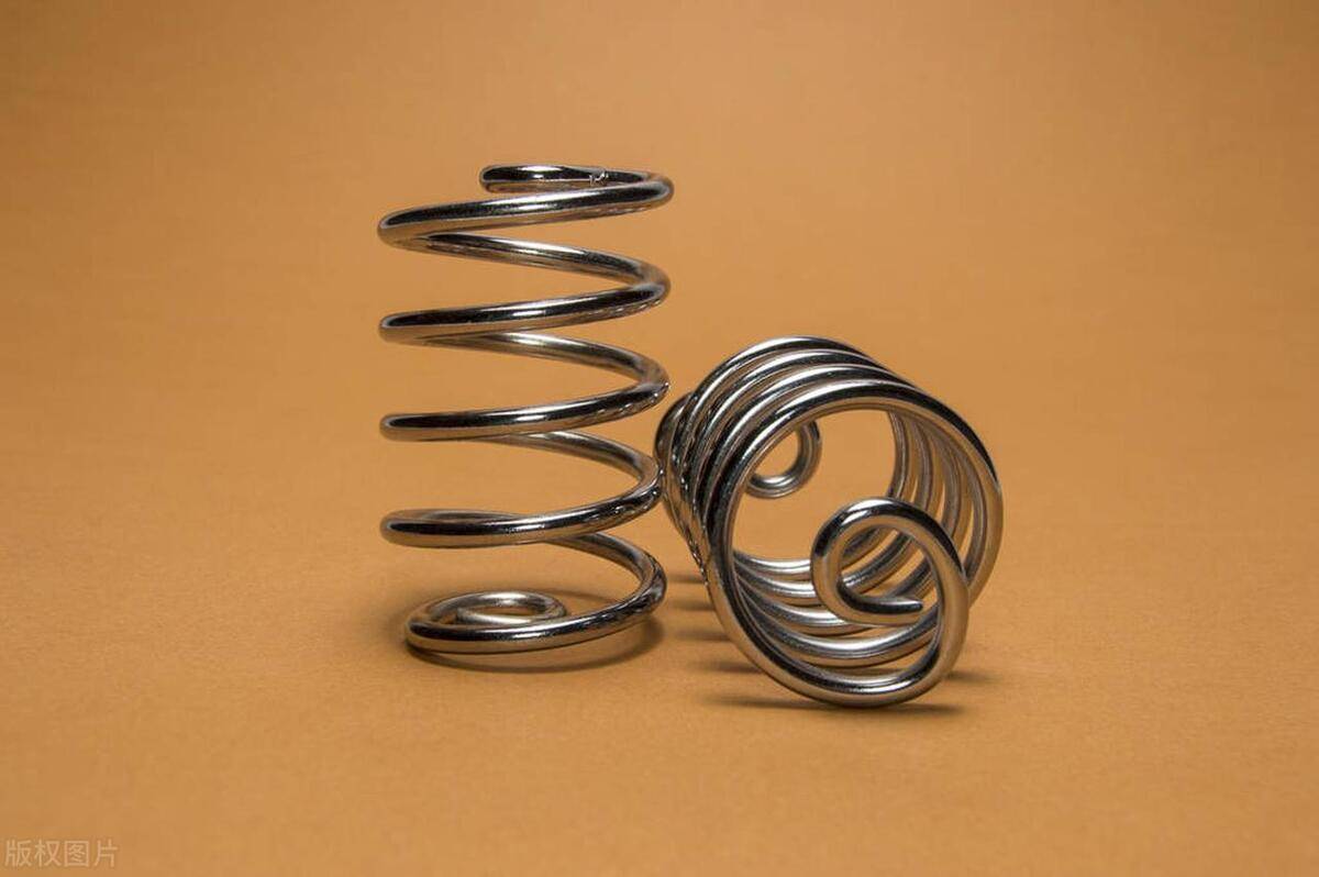 未来市场洞察:弹簧需求持续增长,驱动工业新篇章