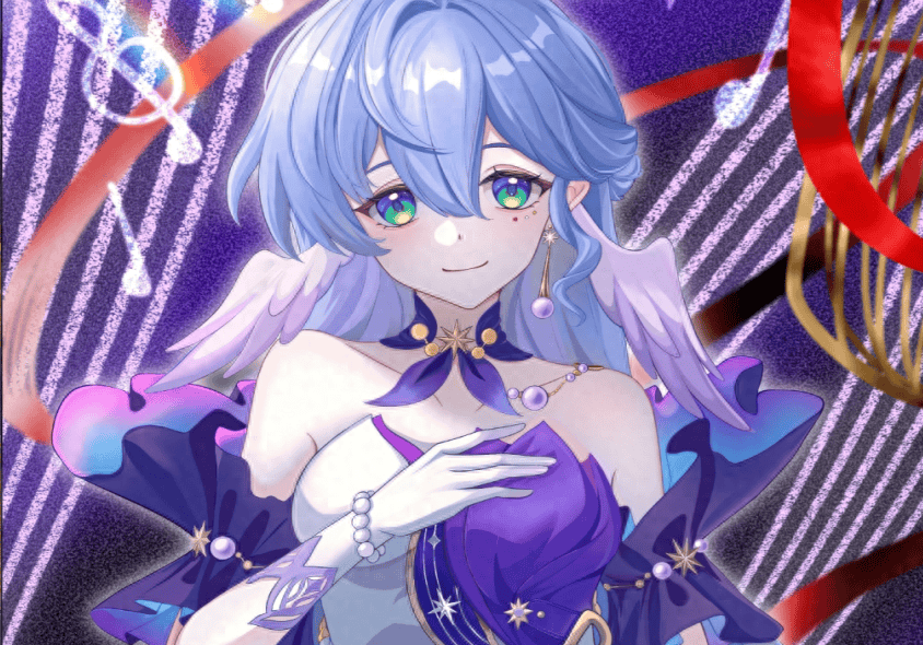 【星穹铁道】匹诺康尼歌者——知更鸟培养攻略