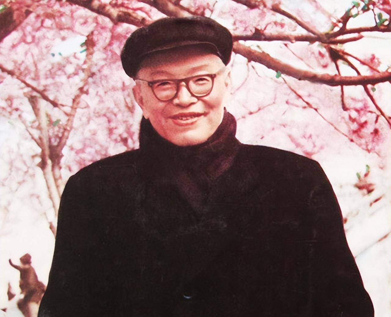 遵义会议上,洛甫代替博古成为最高负责人,他后来的结局如何?