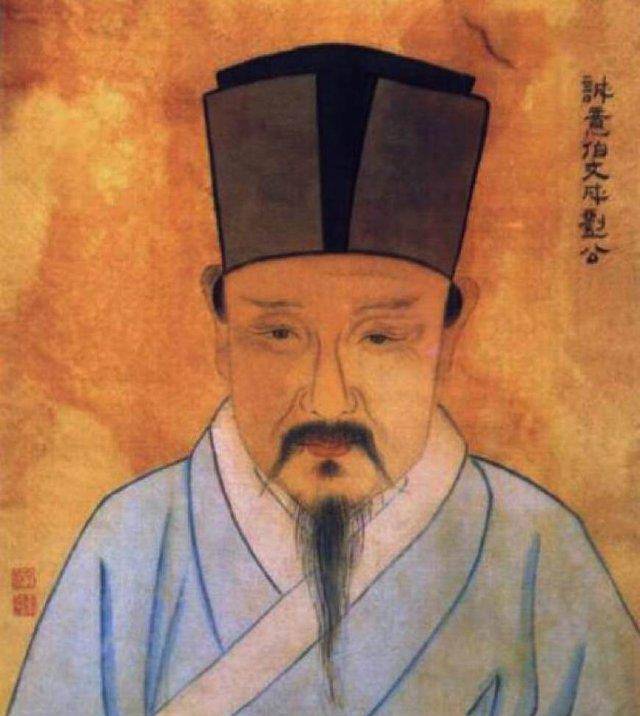 他神机妙算堪比诸葛亮,能预言到几百年后的中国,竟被朱元璋毒杀