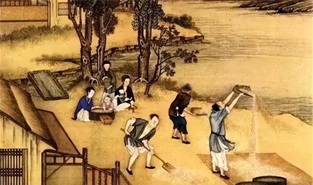 为什么都戏说西汉王莽是个穿越者?