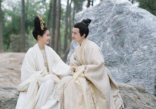 流水的世家"王宪嫄的父亲娶了刘宋王朝刘裕的女儿,他们的嫡长女就是