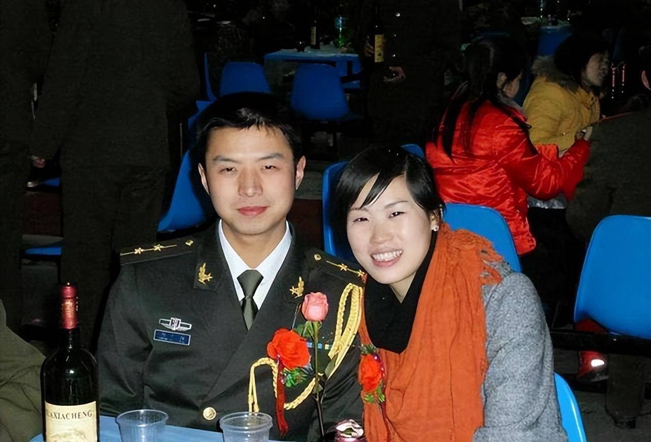 陈大桂排长:汶川地震救下11人,最后遗憾牺牲,国家如何奖励他的_杨欢