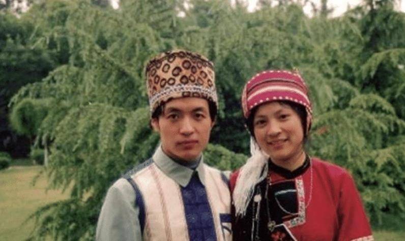 英儿:插足2段婚姻,顾城谢烨因她家破人亡,刘湛秋为她妻离子散