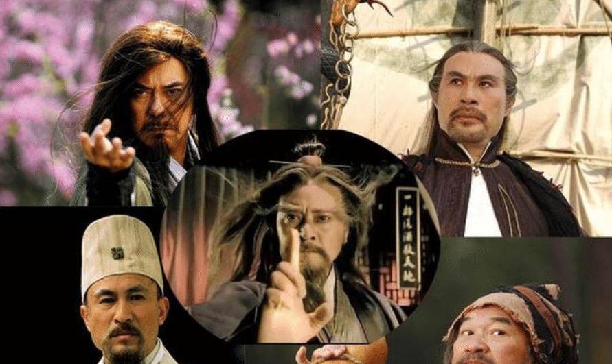 独孤求败达到无剑境界,是否能赢五绝?答案就藏在那柄玄铁重剑上