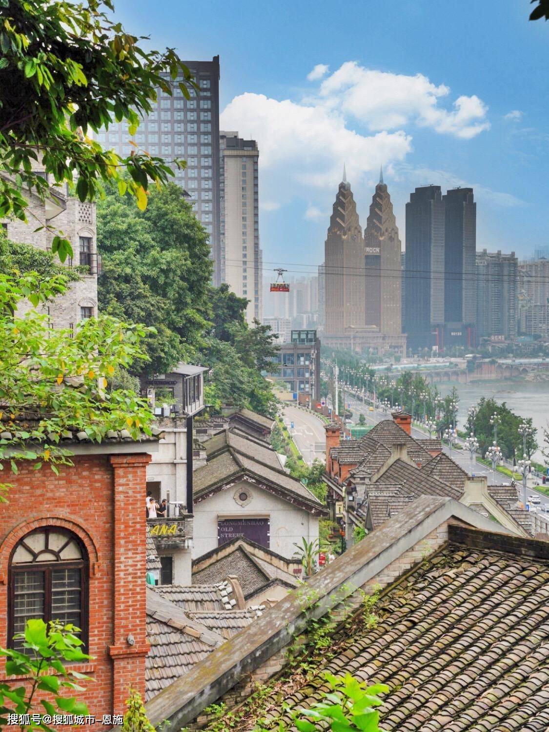 去重庆旅游大概要花费多少钱,重庆当地旅游团报价多少