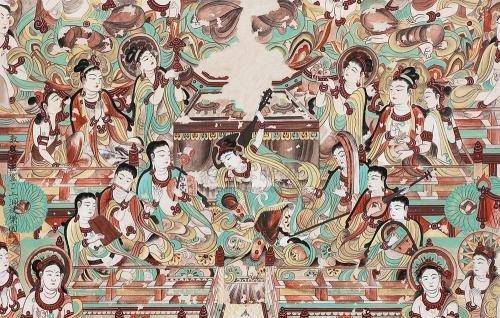 琵琶到底从何而来,是不是中国本土的乐器呢?