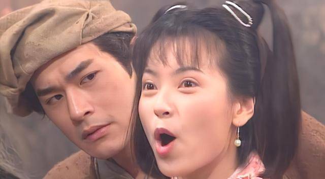 把破庙对话再读一遍,答案一目了然_郭芙_耶律齐比_生日