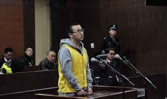 他本是汶川抗震小英雄,7年后,为何被捕入狱判处12年有期徒刑?