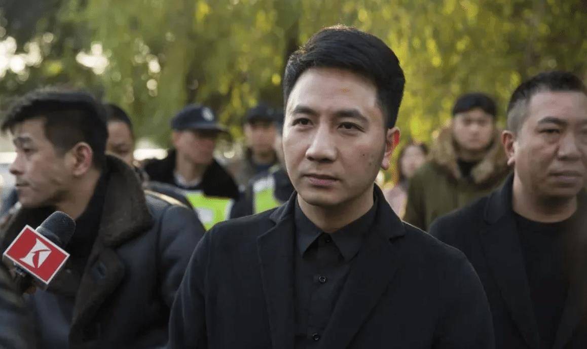 林生斌:3年前因保姆纵火案痛失妻儿,他的现状怎样?