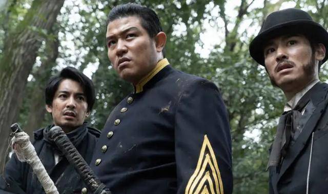 明治维新三杰,戊辰战争的功臣西乡隆盛,为何最后掀起了内战