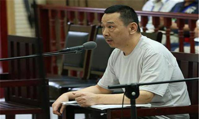 四川黑老大坐拥400亿资产,狂妄自大,称没有搞不定的女人!