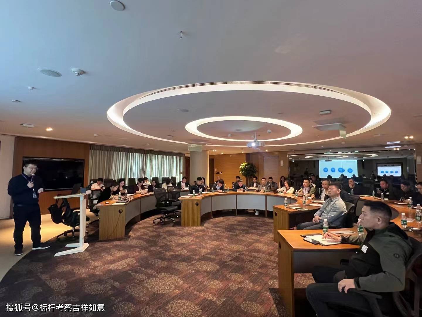 腾讯乐享:智能化组织学习协作平台腾讯乐享一直是腾讯内部支撑培训