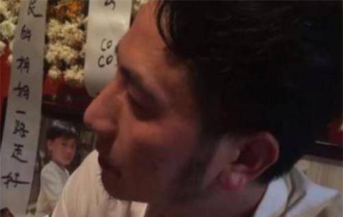 保姆纵火案3年后,林生斌从头再来:他笑了,网友看着却百味杂陈