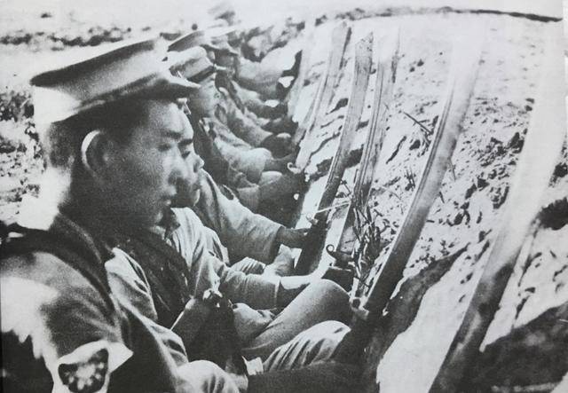 百团大战八路军的弹药消耗有多大?这才是真实的抗战,比想象艰难