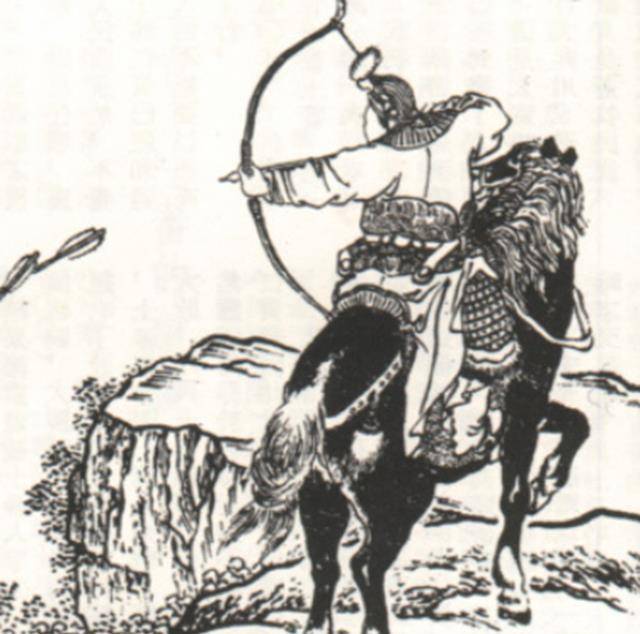 历史上真实的薛仁贵:大唐传奇名将,战功赫赫,但也有人生污点