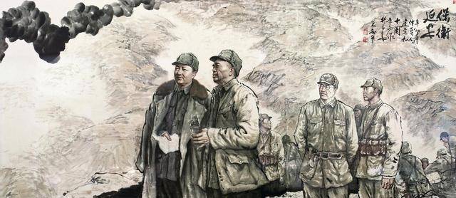西北野战军人均10发子弹,为何能坚守延安7昼夜,又连续三战三捷