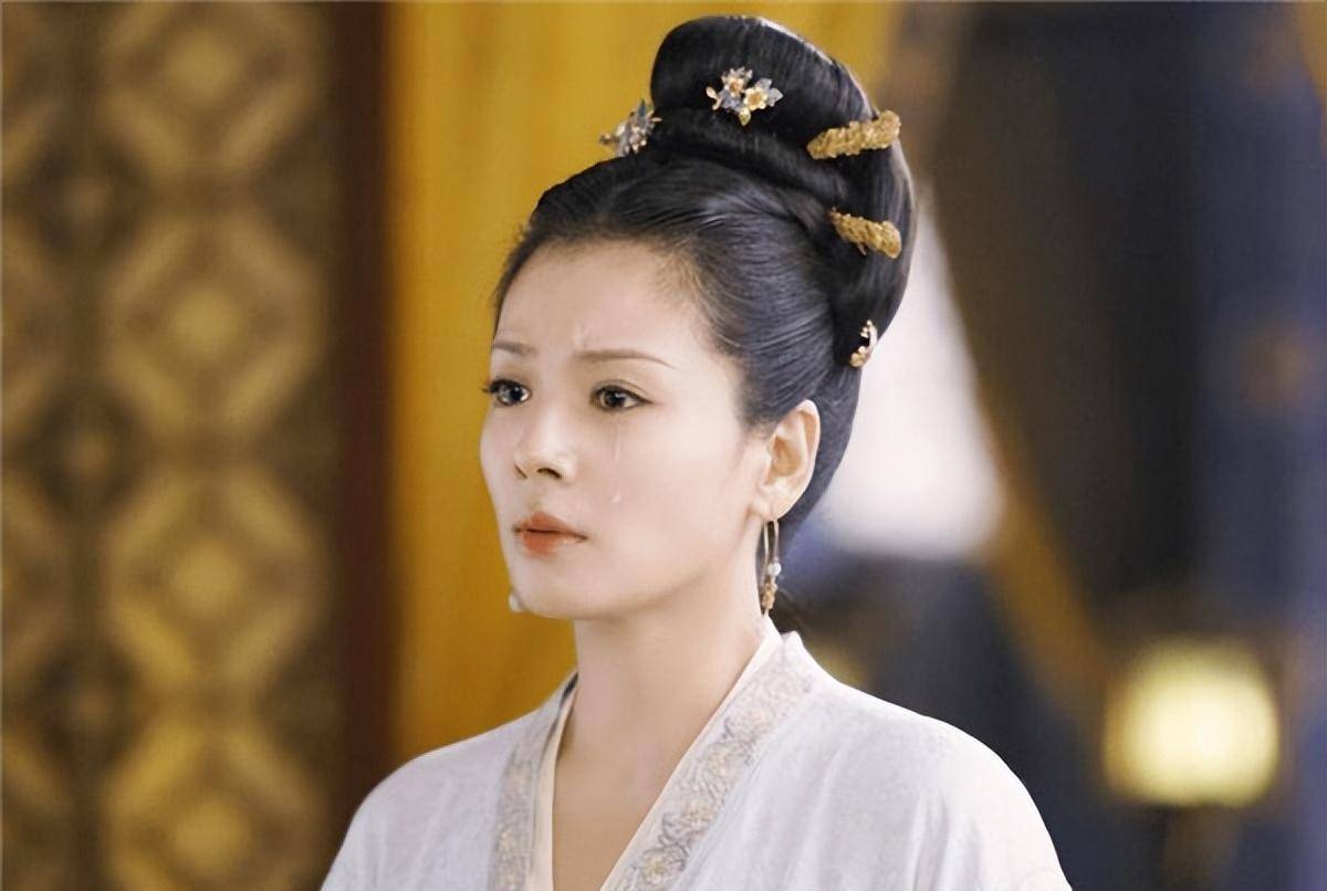 北宋最美的公主:被送给金朝人当舞姬,两年后因谷道破裂而死