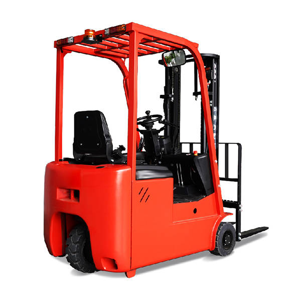 怎样去选择电动叉车充电器呢