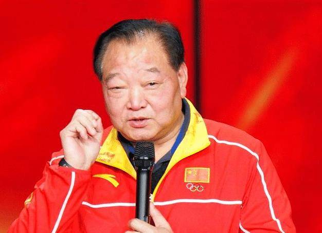 许海峰_射击_成绩