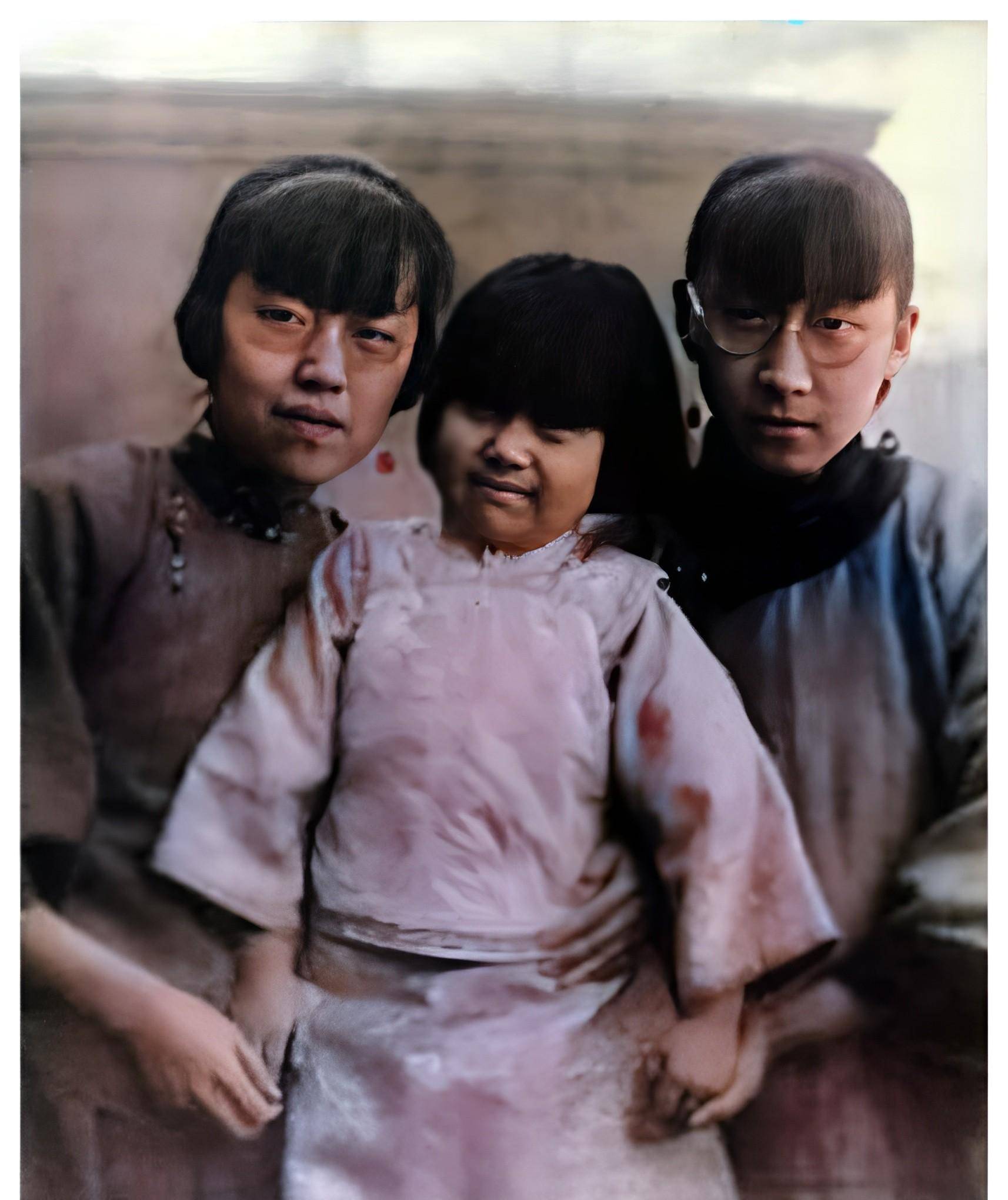 民国名媛:78岁嫁给初恋,晚年医生断她活不过7个月,她奇迹活2年_张茂渊