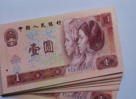 16岁因长相太美被印在人民币,此后领低保16年的石奶引