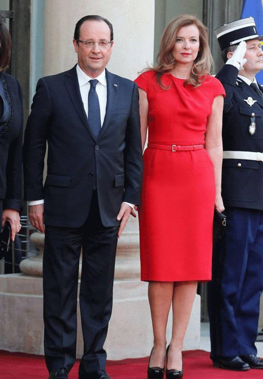 法国3任总统的花样情史:一个比一个奇葩,都是"浪漫"惹的祸?