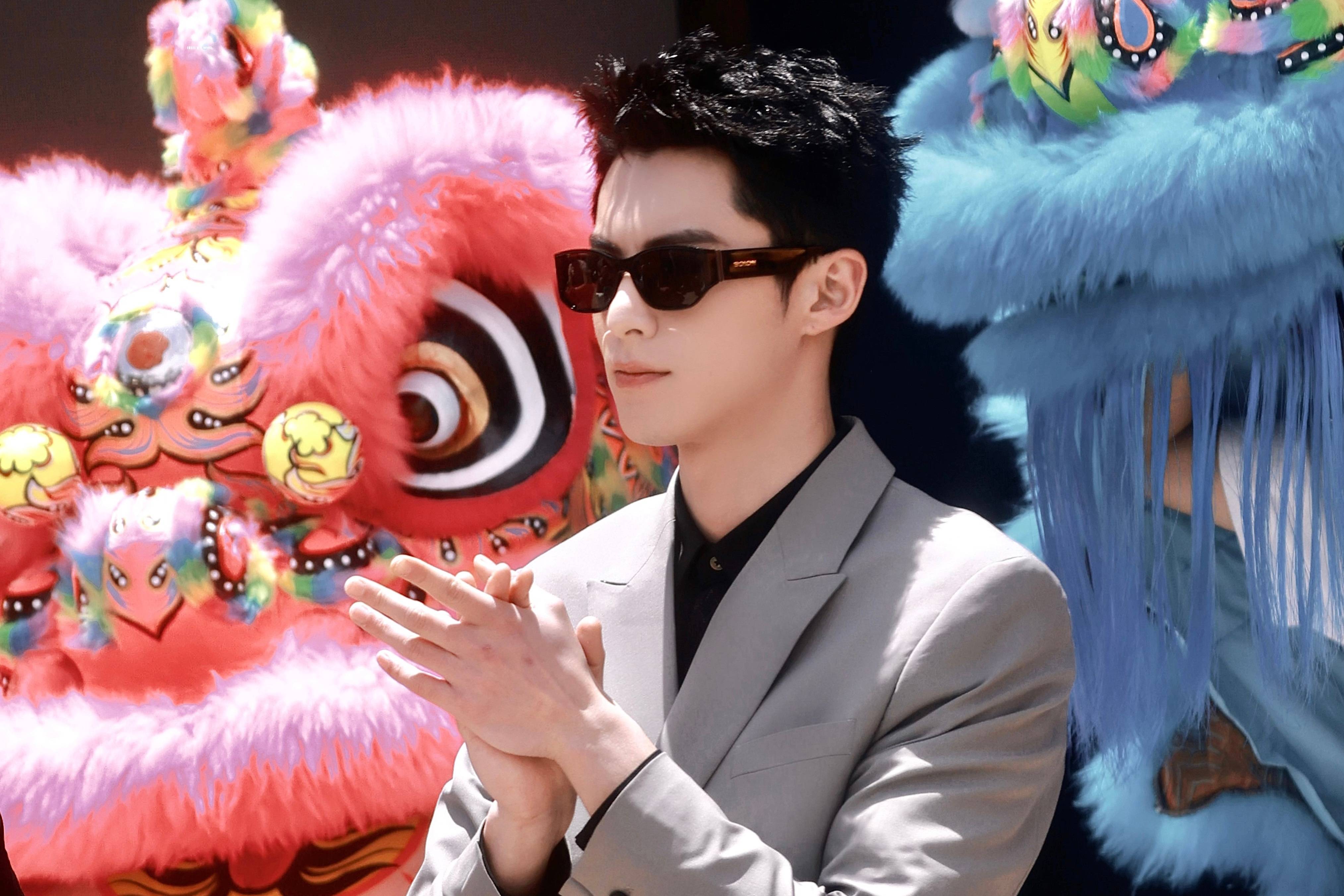 盘点内娱少爷感男星 少年已晋 霸总未满 少爷又来收购 王鹤棣许凯曾舜