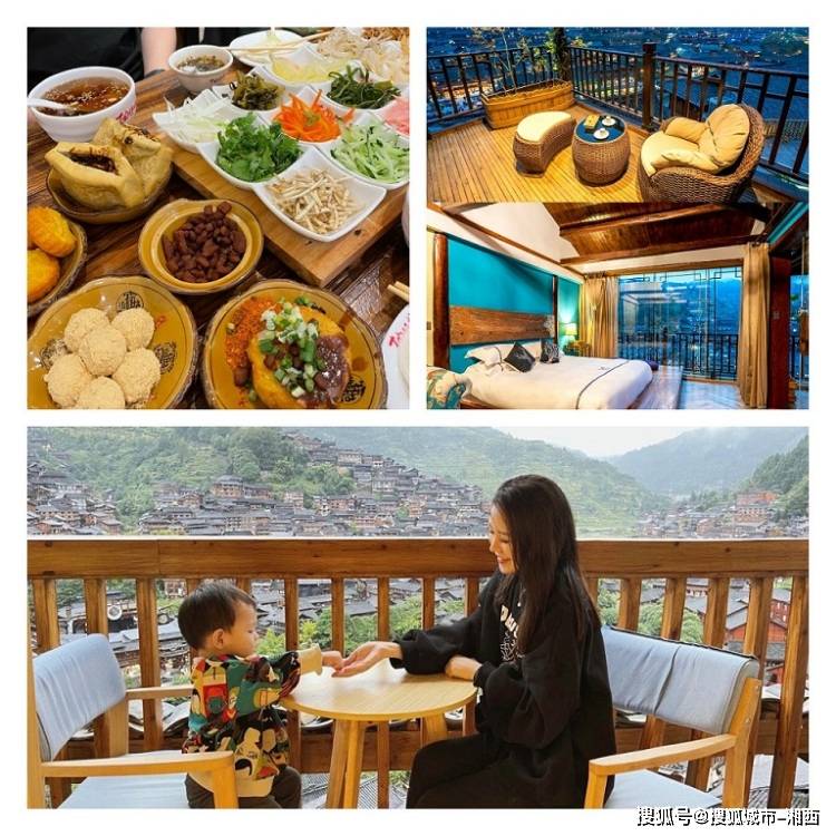 到贵州梵净山旅游4日游多少钱,贵州必读攻略-详细实用版