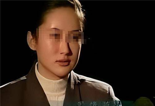 2001年厦门一桩美丽空姐被富豪骗感情酿成的血案_杨旸_高晓兵_父母