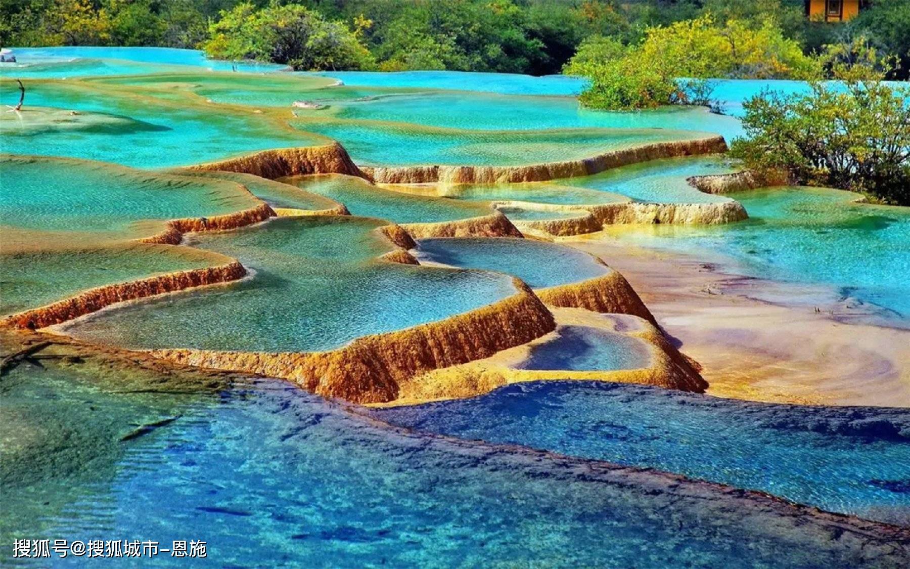 四川参团六天旅游报价是多少,第一次去必看!