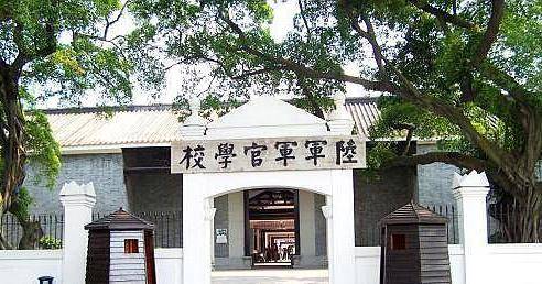 广州黄埔军事博物馆图片