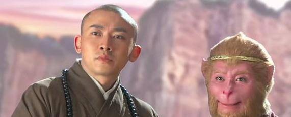 唐僧答应给老龟问寿,最后为何会食言?你看凌云渡河里漂的是什么