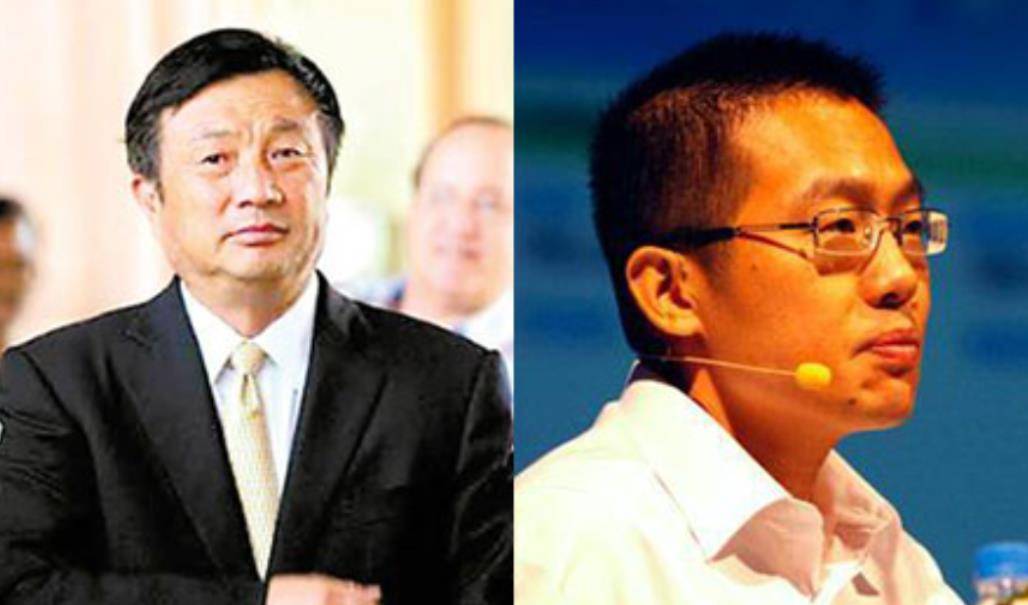 为了把港湾网络收之于门下,任正非不惜出价17亿,另外要求李一男重新回