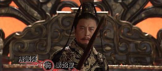 "帝王专业户"唐国强,究竟扮演过多少帝王?