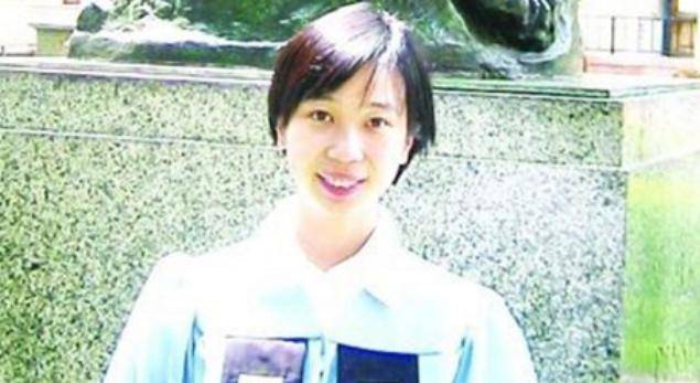 当年以750分考入清华,14岁的河南省状元何碧玉,现状如何?