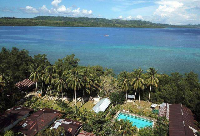 印尼约17000个岛屿,人口和大城市却在爪哇岛,两大原因让人心酸