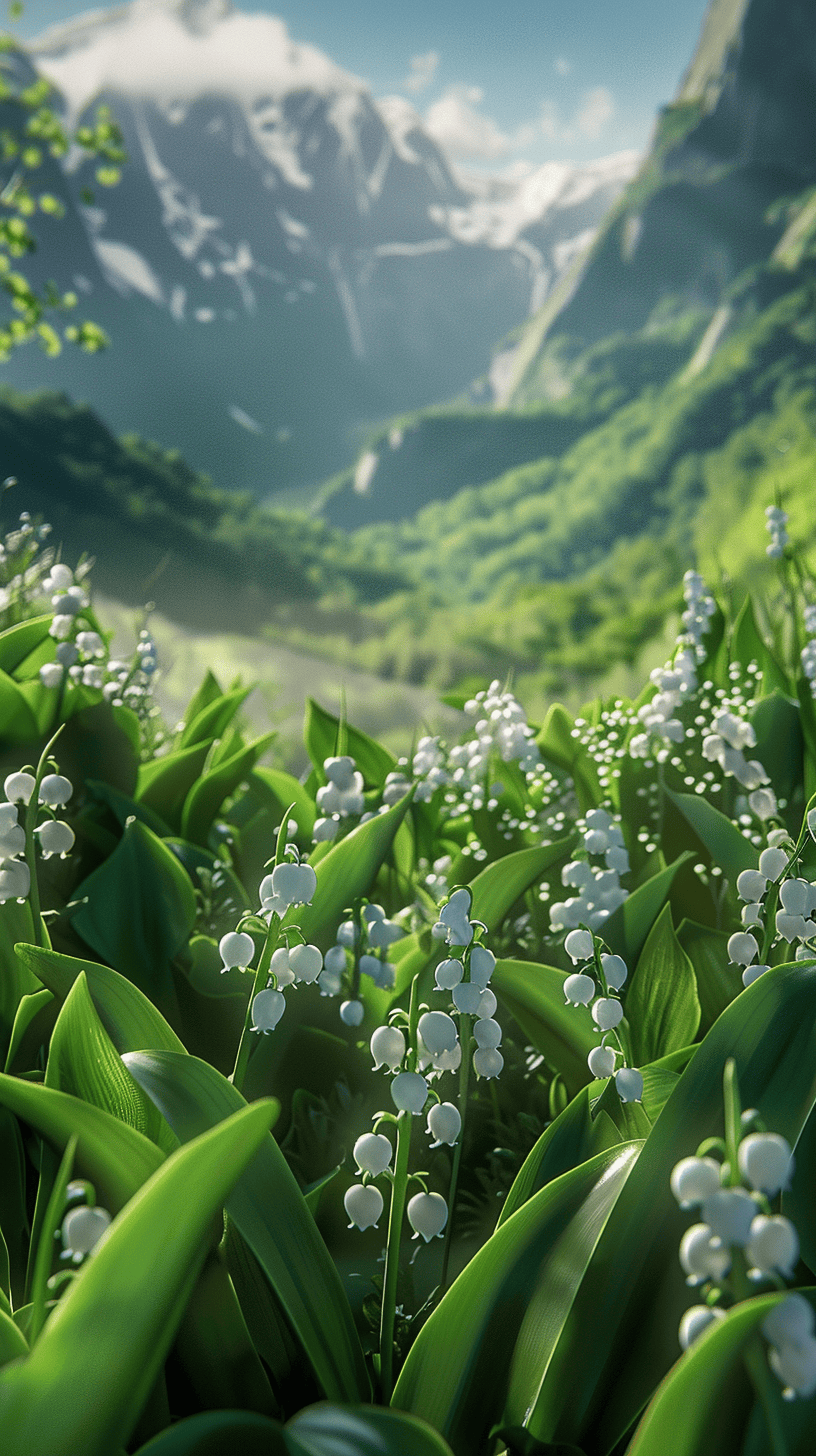 唯美鲜花图片大全阳光图片