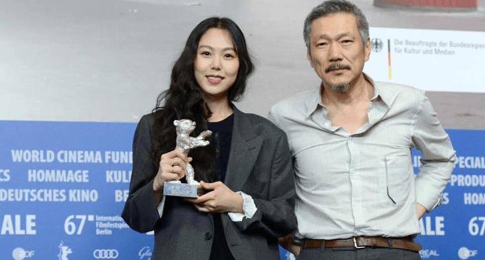 金敏喜:媚骨天成的的韩国影后,爱上已婚导演,怪原配管不住丈夫_李政宰