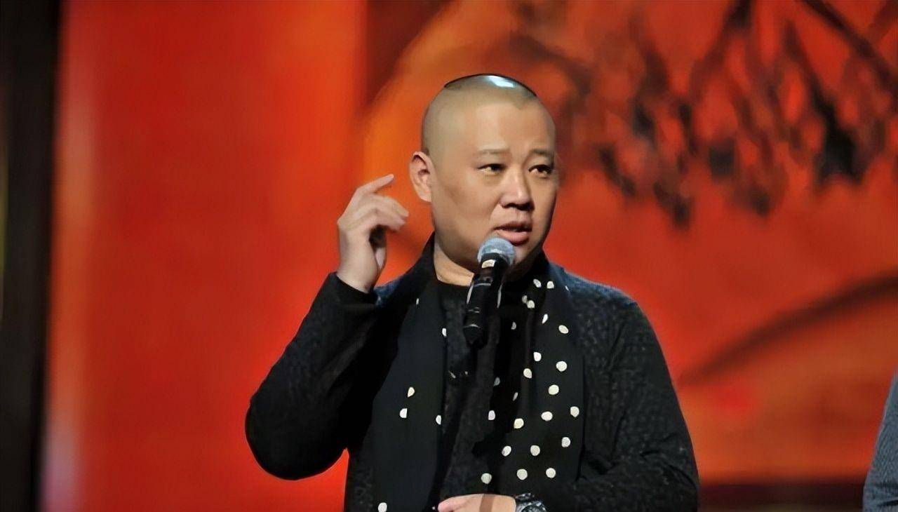 藏族小伙嗜酒如命,借郭德纲8元买酒,去世后得郭评价:酒害了他_洛桑