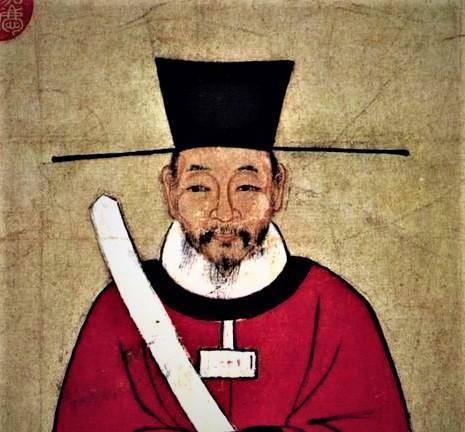 在就任大理寺长官后,许遵竟然上书皇帝,建议开启两制议法.