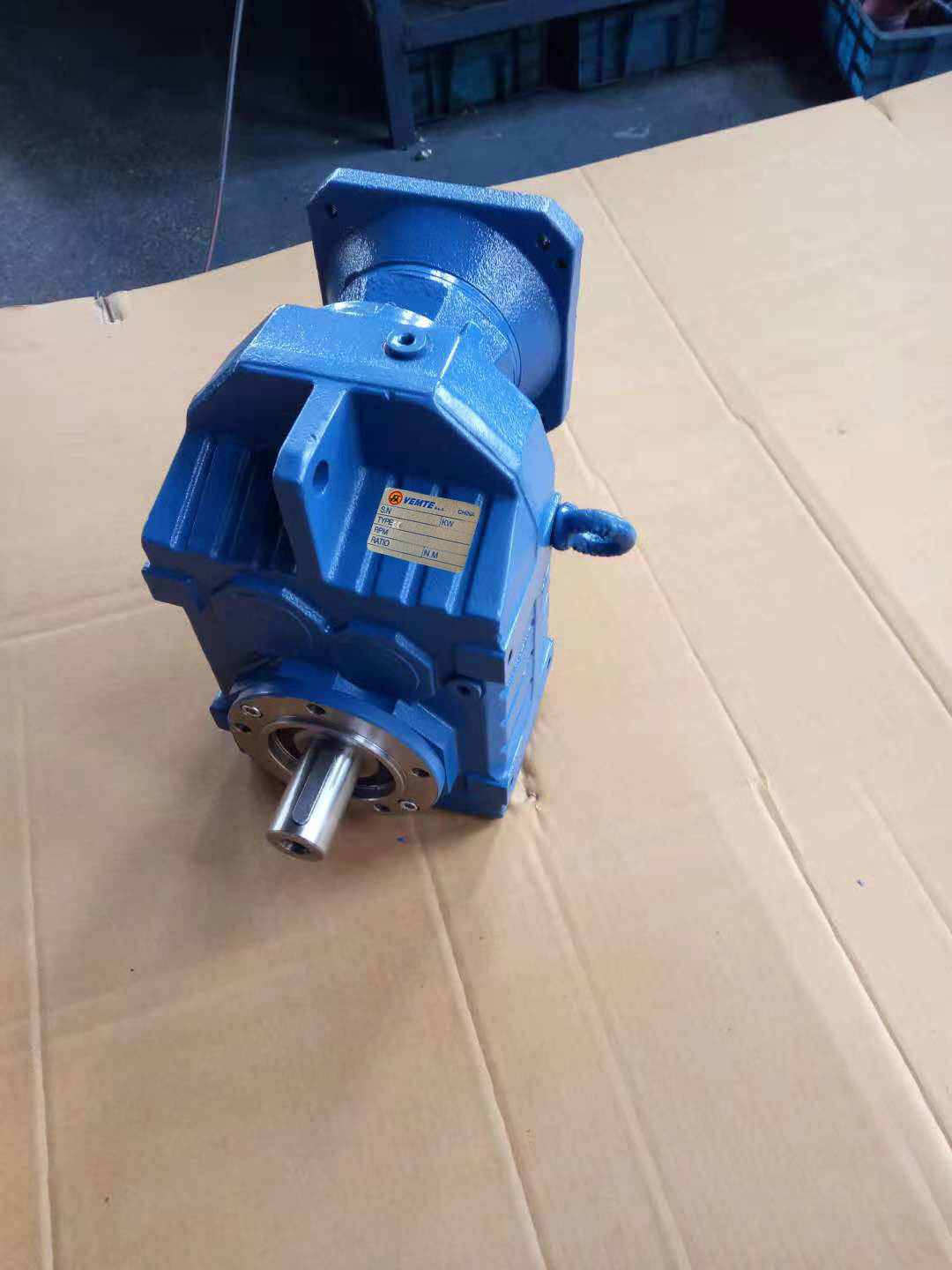 有哪些延长 f87减速机减速机和电机使用寿命的技巧?