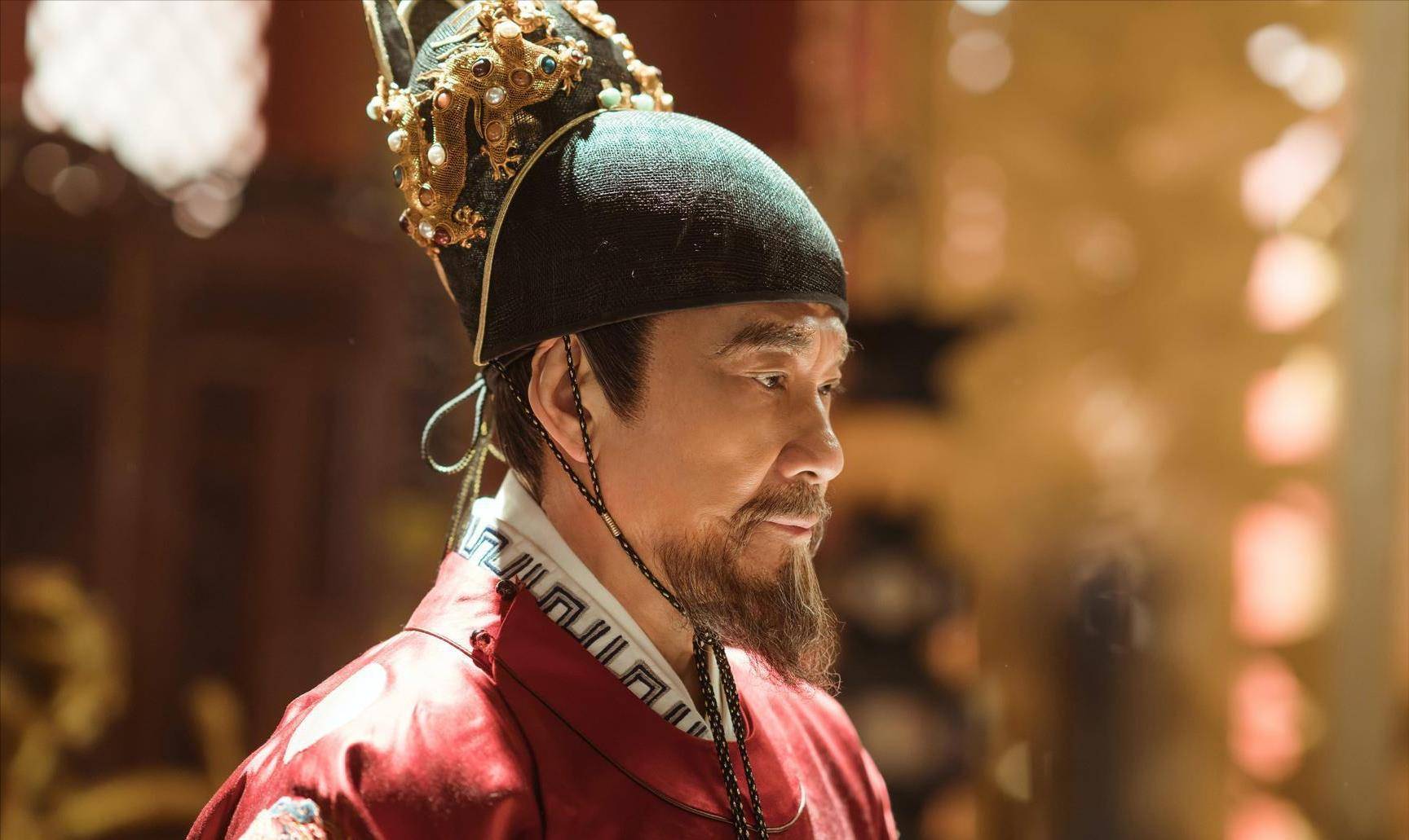 朱允炆手下一书生守济南数月,城将破时心生一计,让朱棣无奈退兵