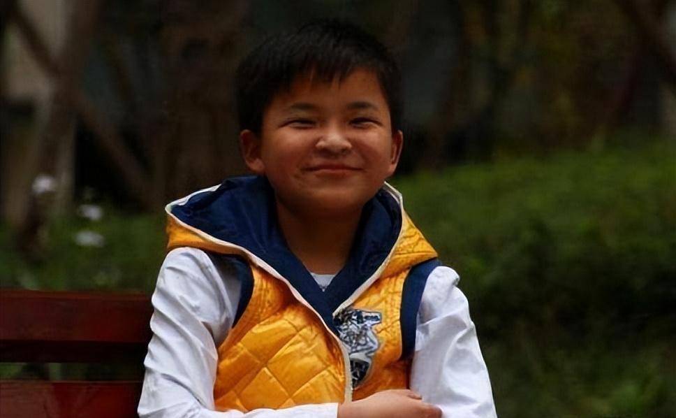 汶川地震中,救出2名同学立志考清华大学的林浩,后来怎么样了?