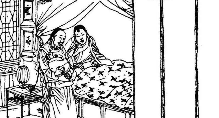 朱元璋指着猪蹄问沈万三:这是啥菜?沈万三回答3个字,保全性命