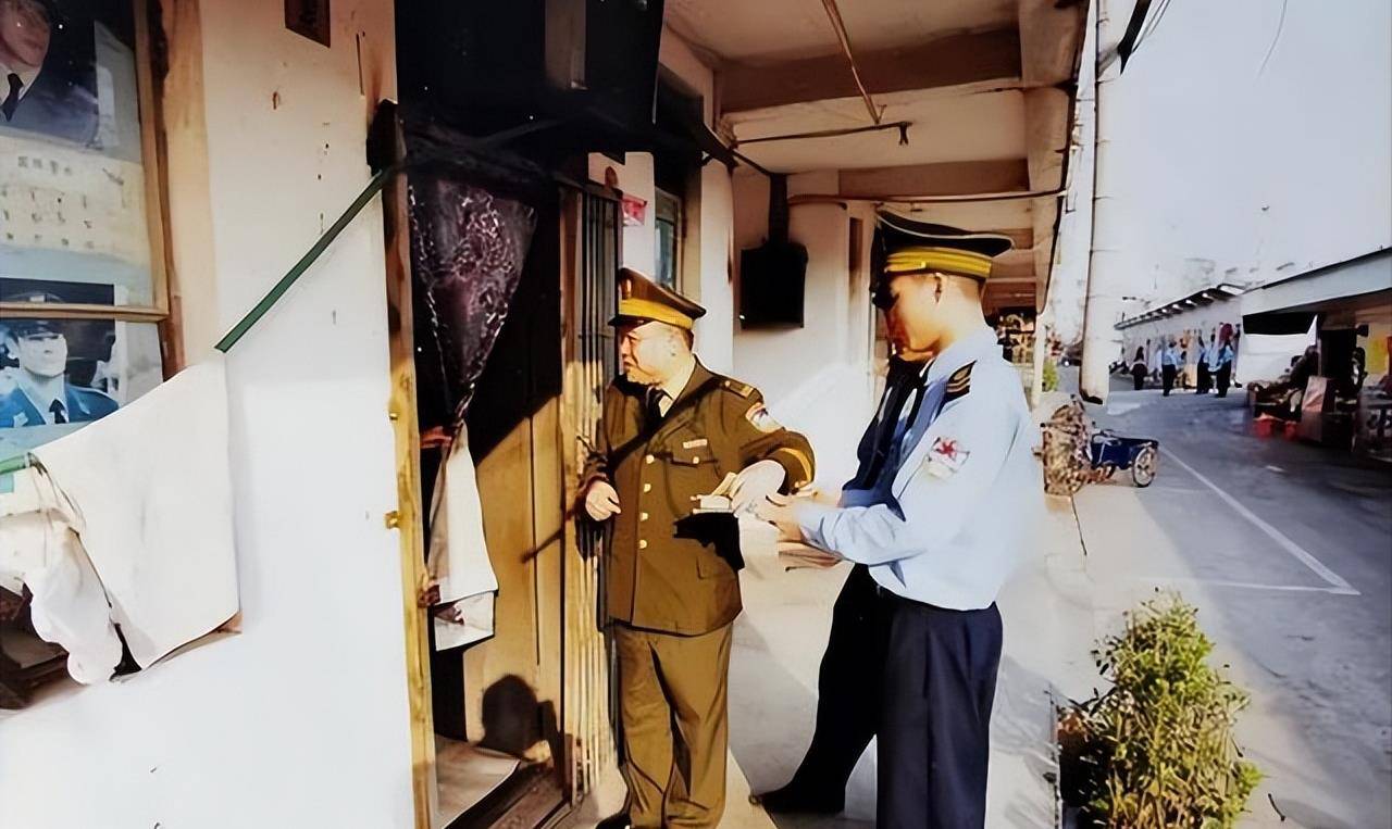 唐山"菜刀队"覆灭!叱咤华北欺行霸市遭查封,50名团伙全死刑!