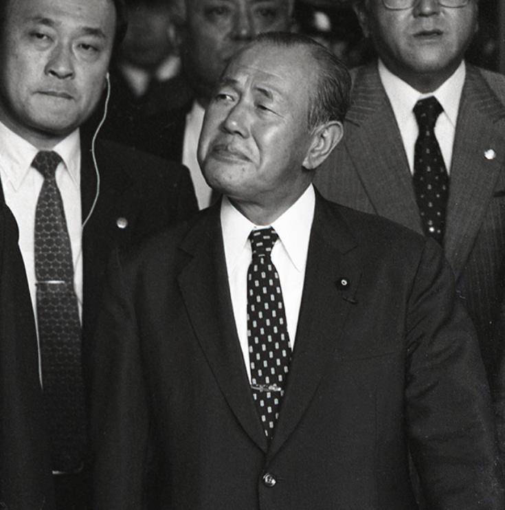 72年田中角荣访华,称做好"必死的准备",回国后险被逼剖腹谢罪